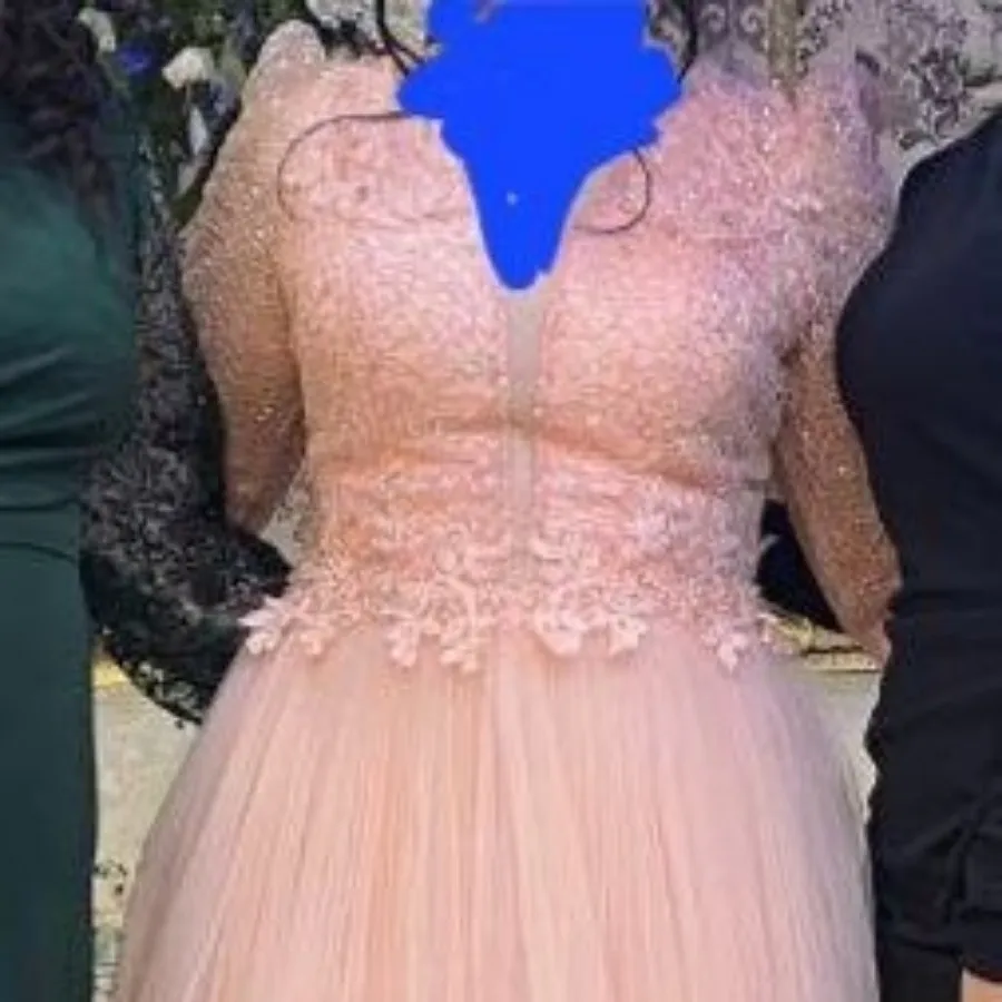 لباس مجلسی زیبا