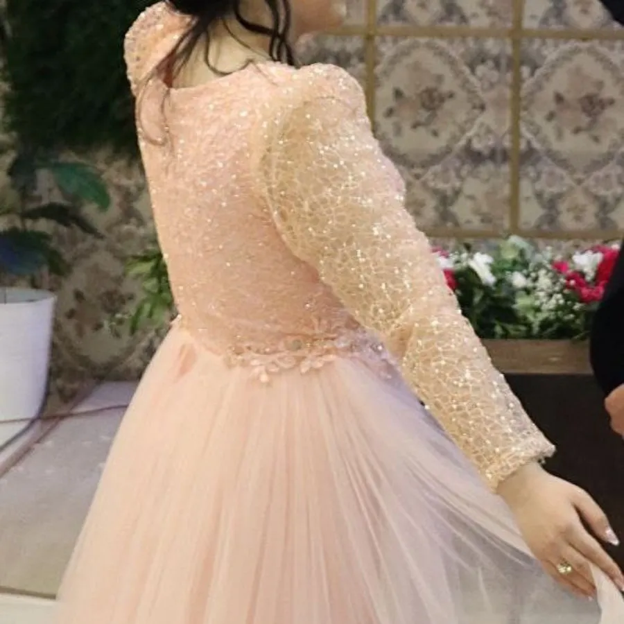 لباس مجلسی زیبا