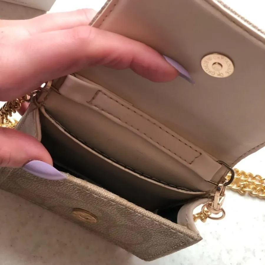 کیف مینی