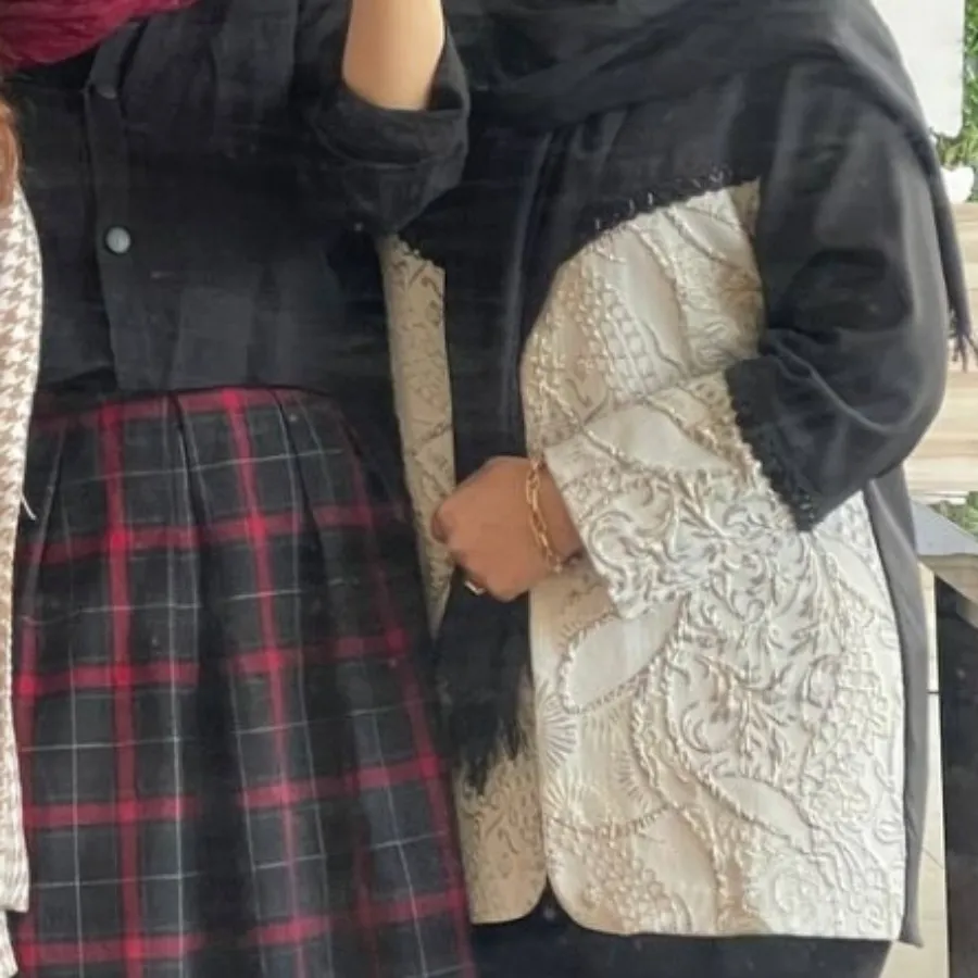 مانتو زارا