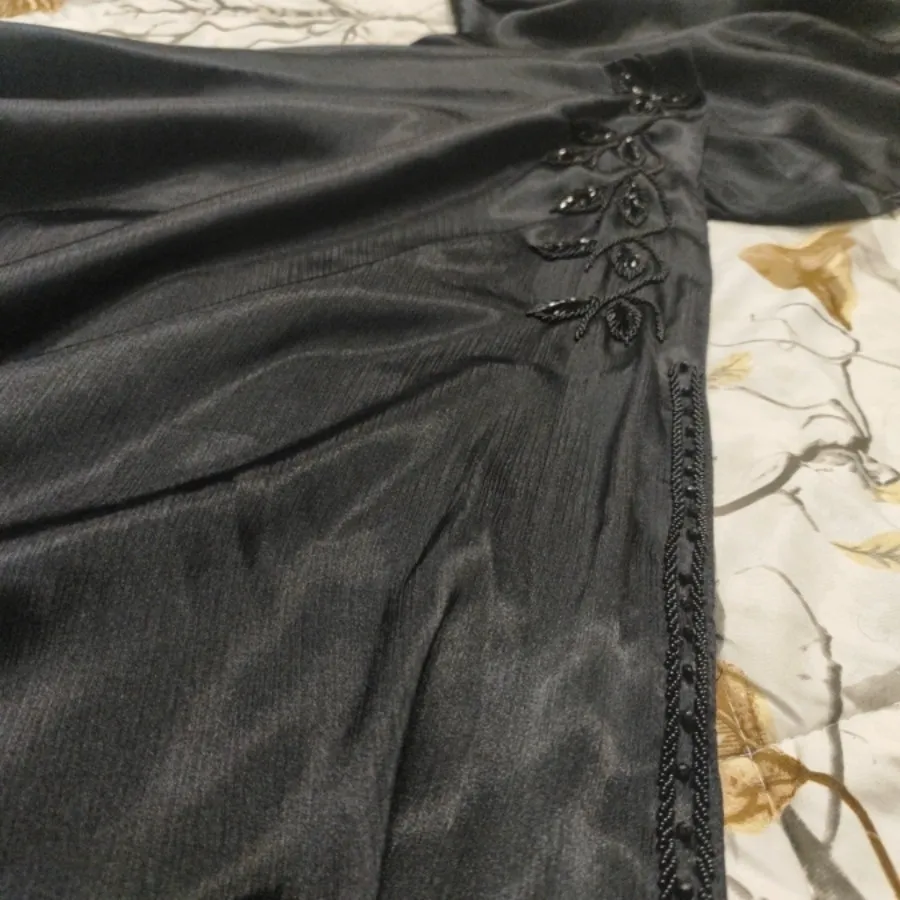 شال کار شده