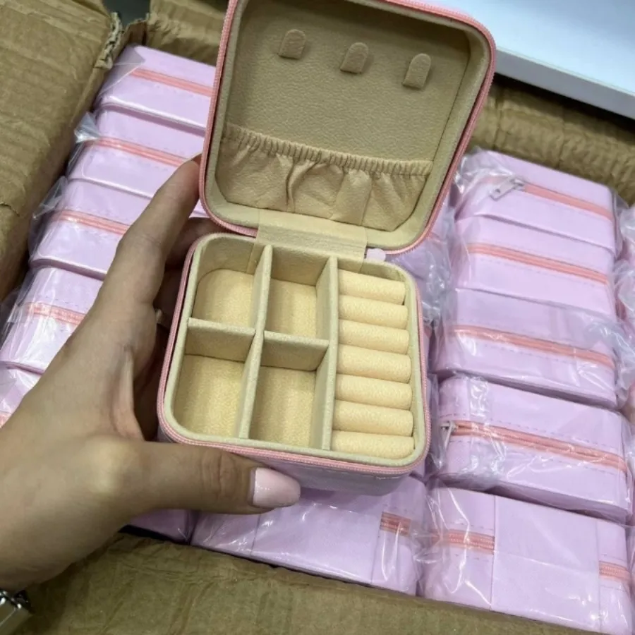 جعبه جواهری