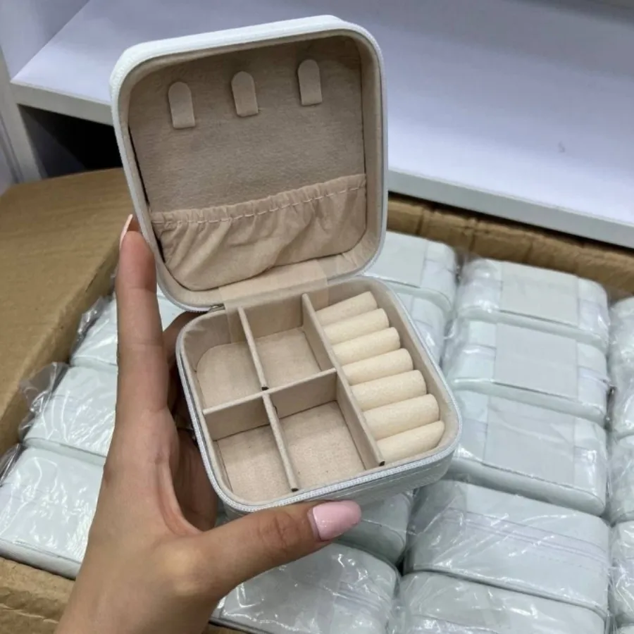 جعبه جواهری