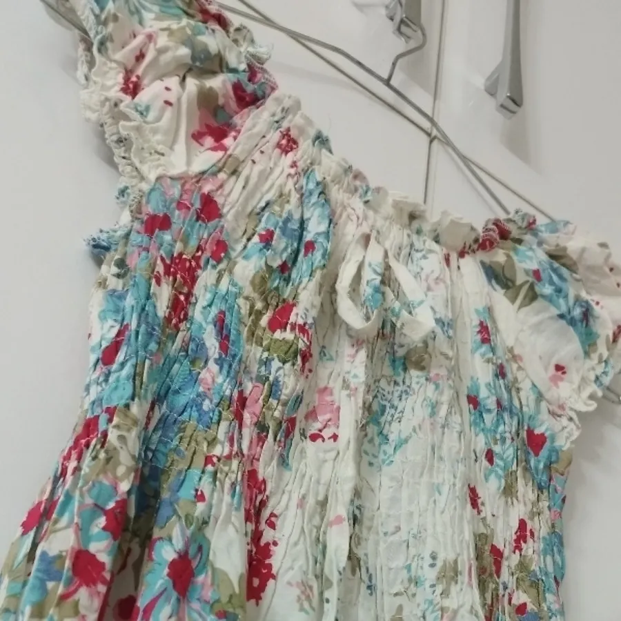 لباس نخی تابستونی
