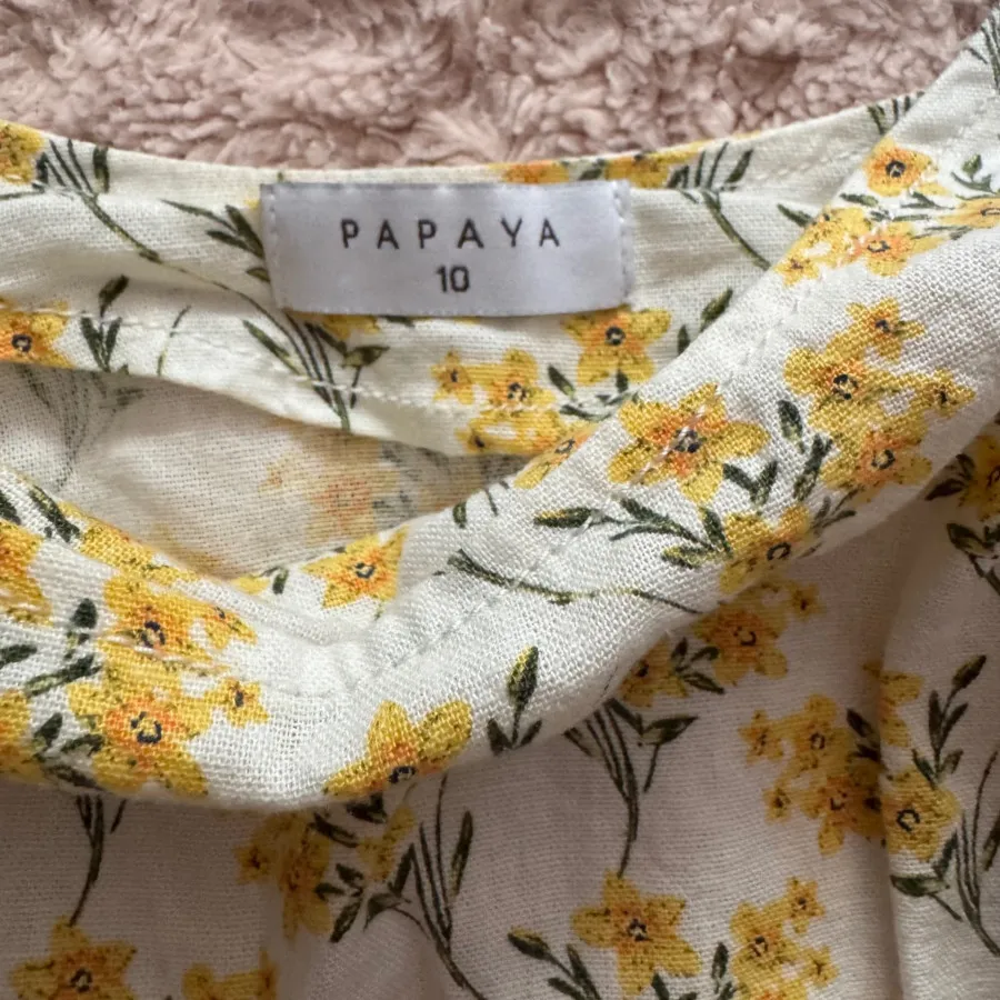 تاپ لینن