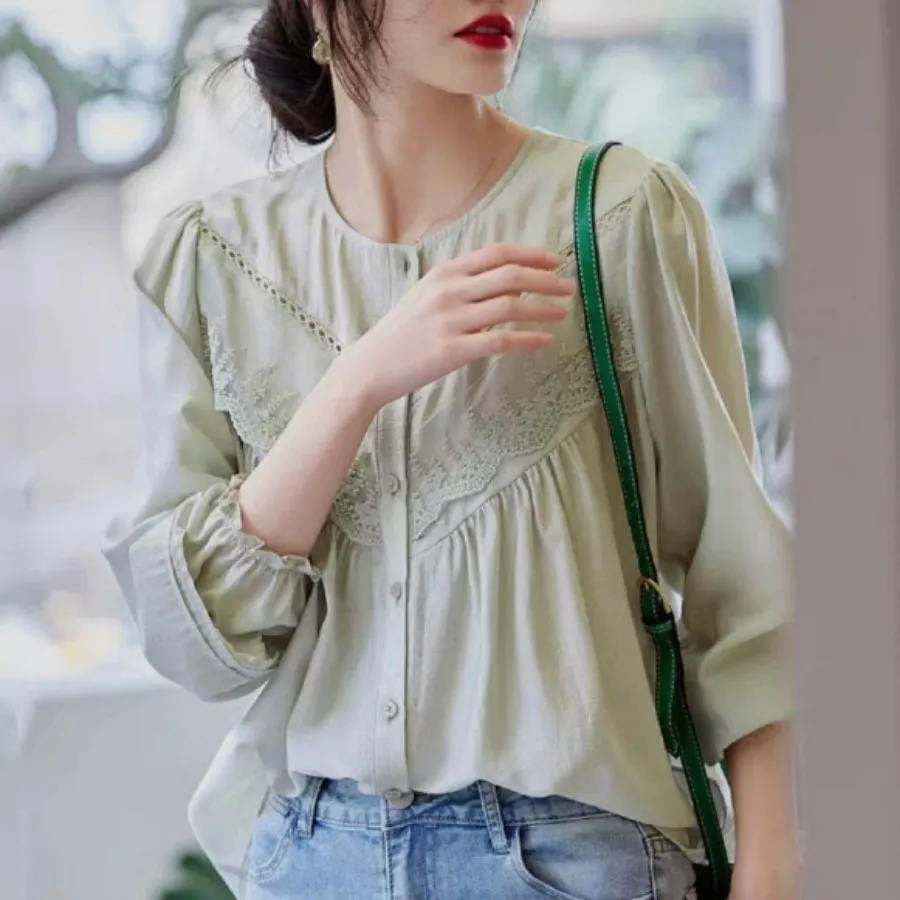 شومیز شیک