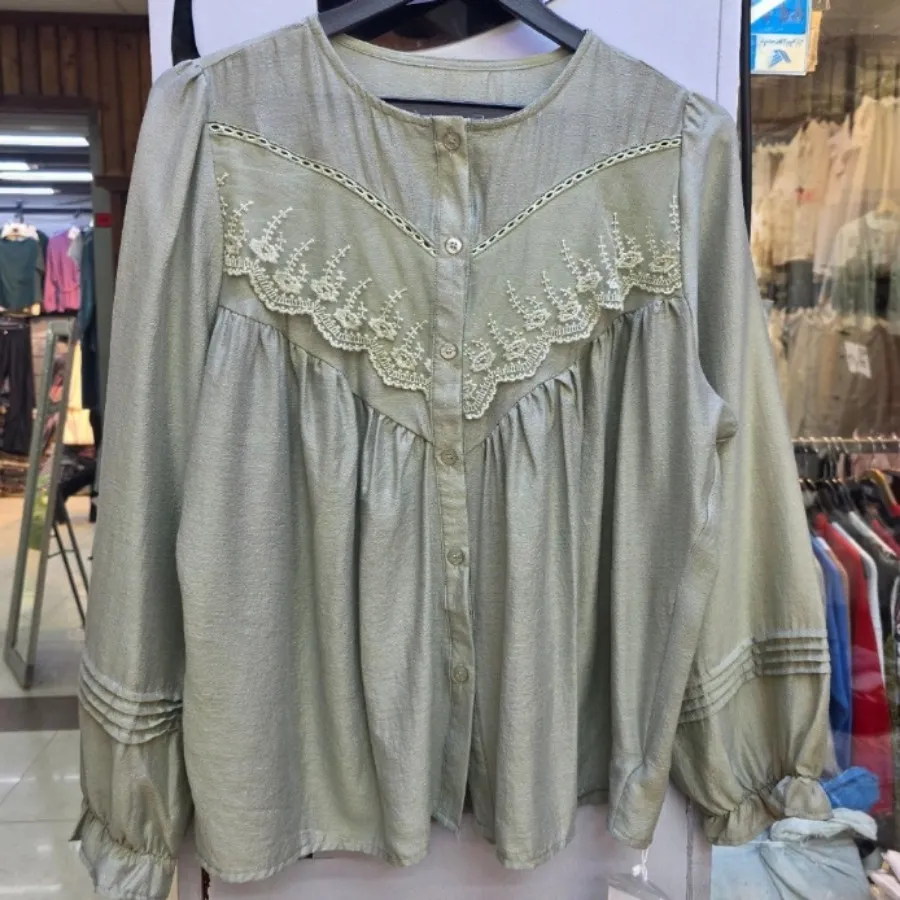 شومیز شیک