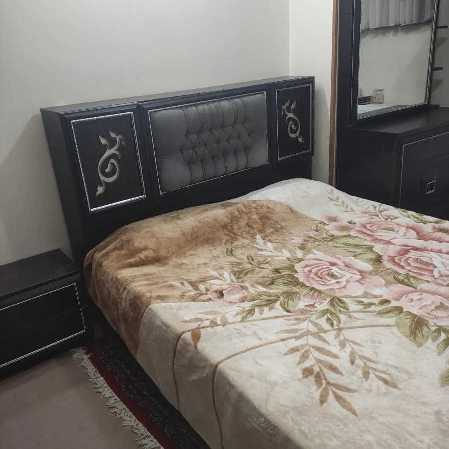 سرویس خواب کامل