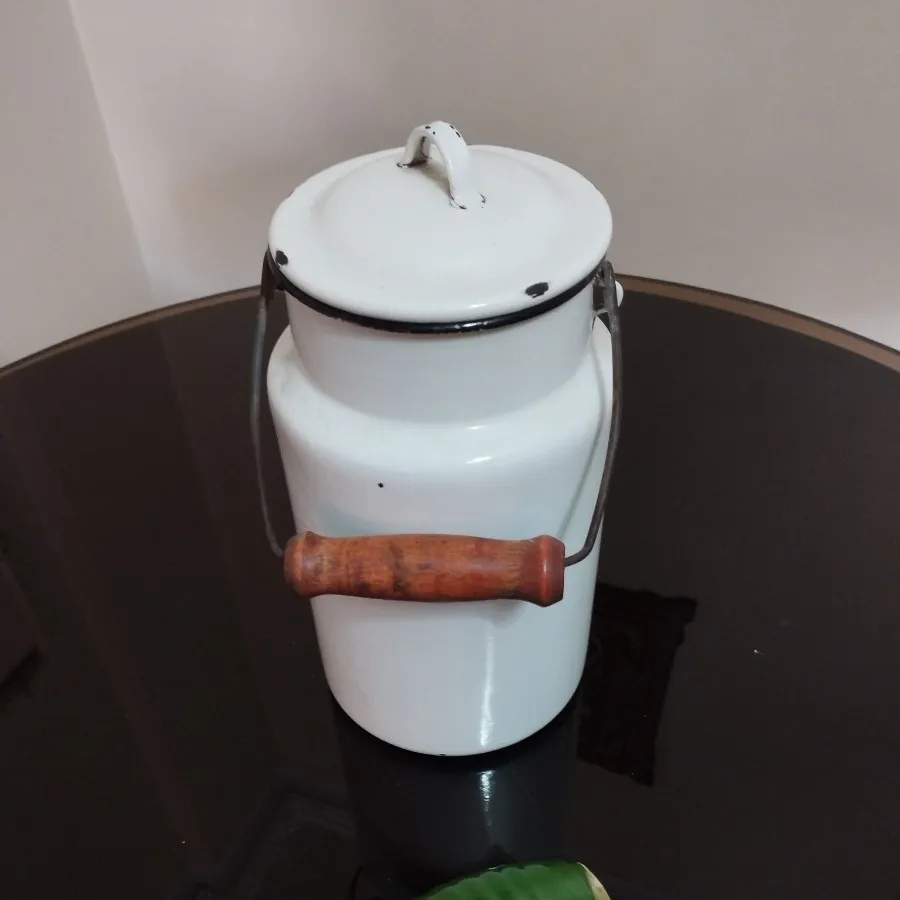 دبه روغن لعابی