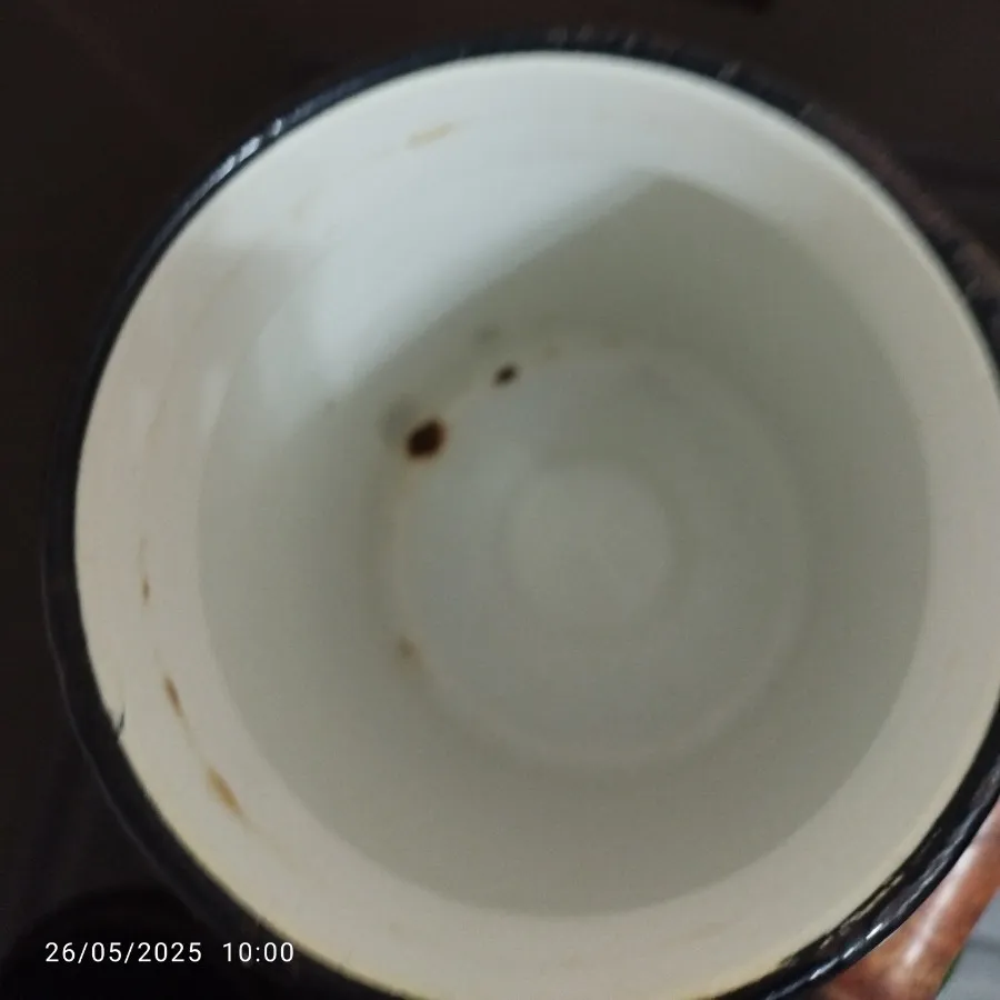 دبه روغن لعابی