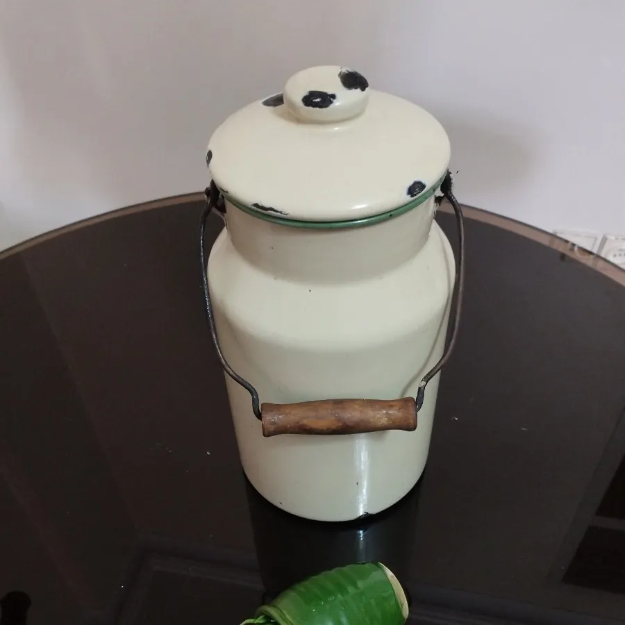 دبه روغن لعابی