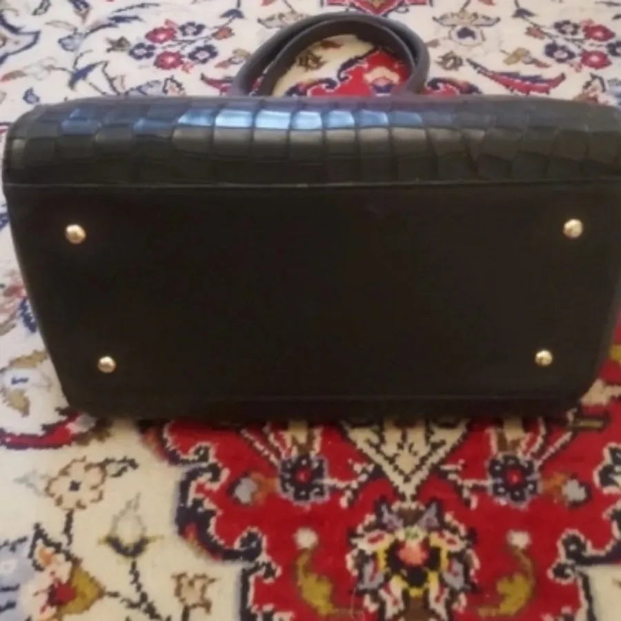 کیف پوست ماری