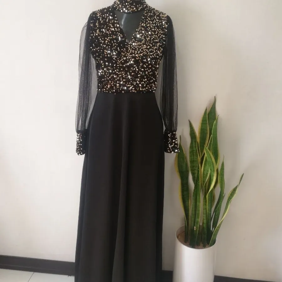 پیراهن مجلسی زنانه