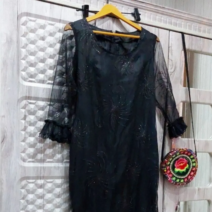 لباس مجلسی مد روز
