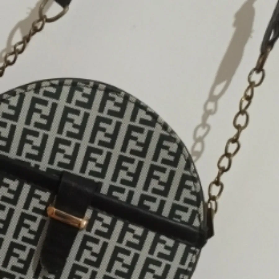 کیف دستی فندی