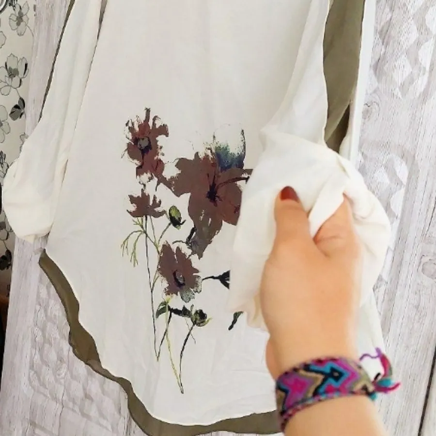 شومیز خفن مجلسی