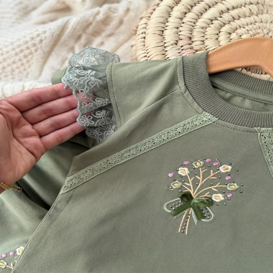 تیشرت شلوارک بچگانه