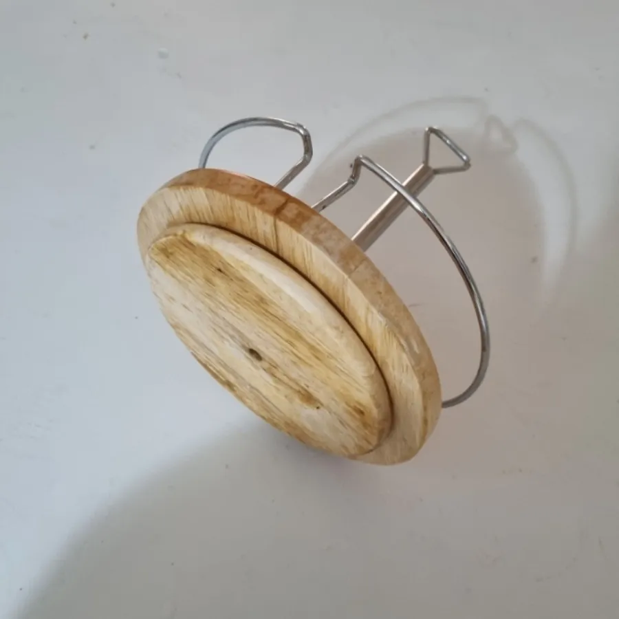 ظروف چوبی