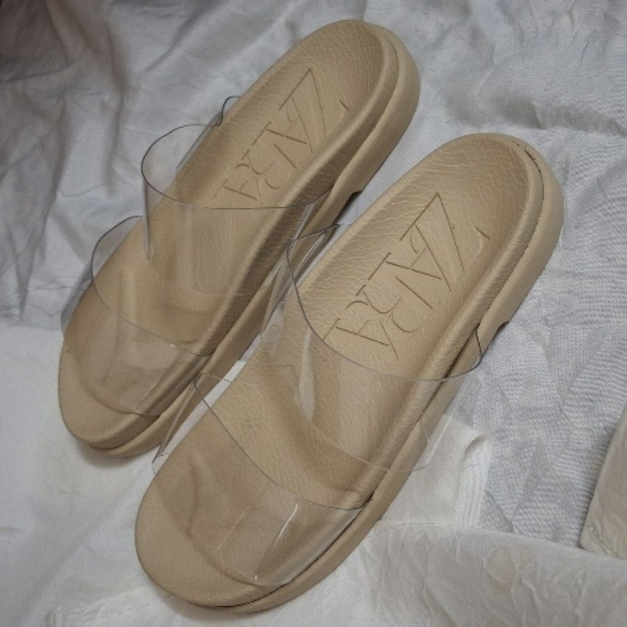 کفش زارا
