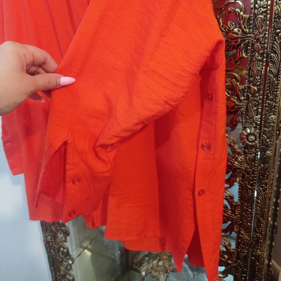 شومیز پری