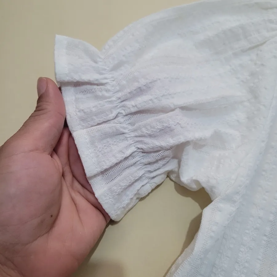 شومیز دخترانه