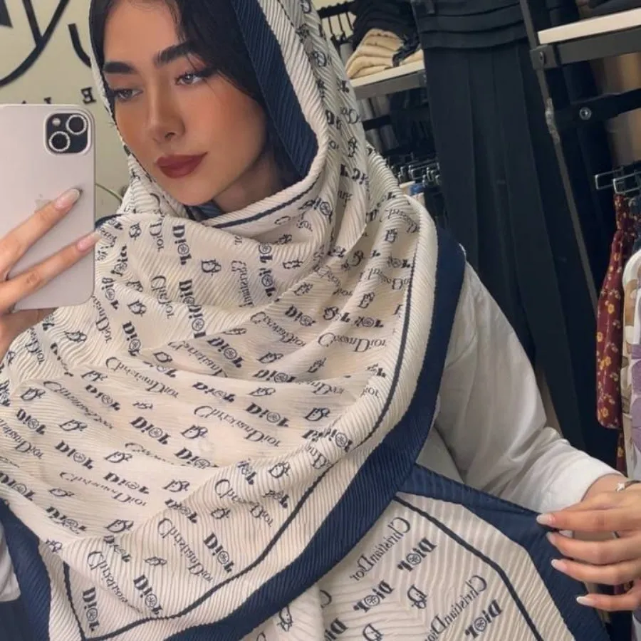 شال برشکا