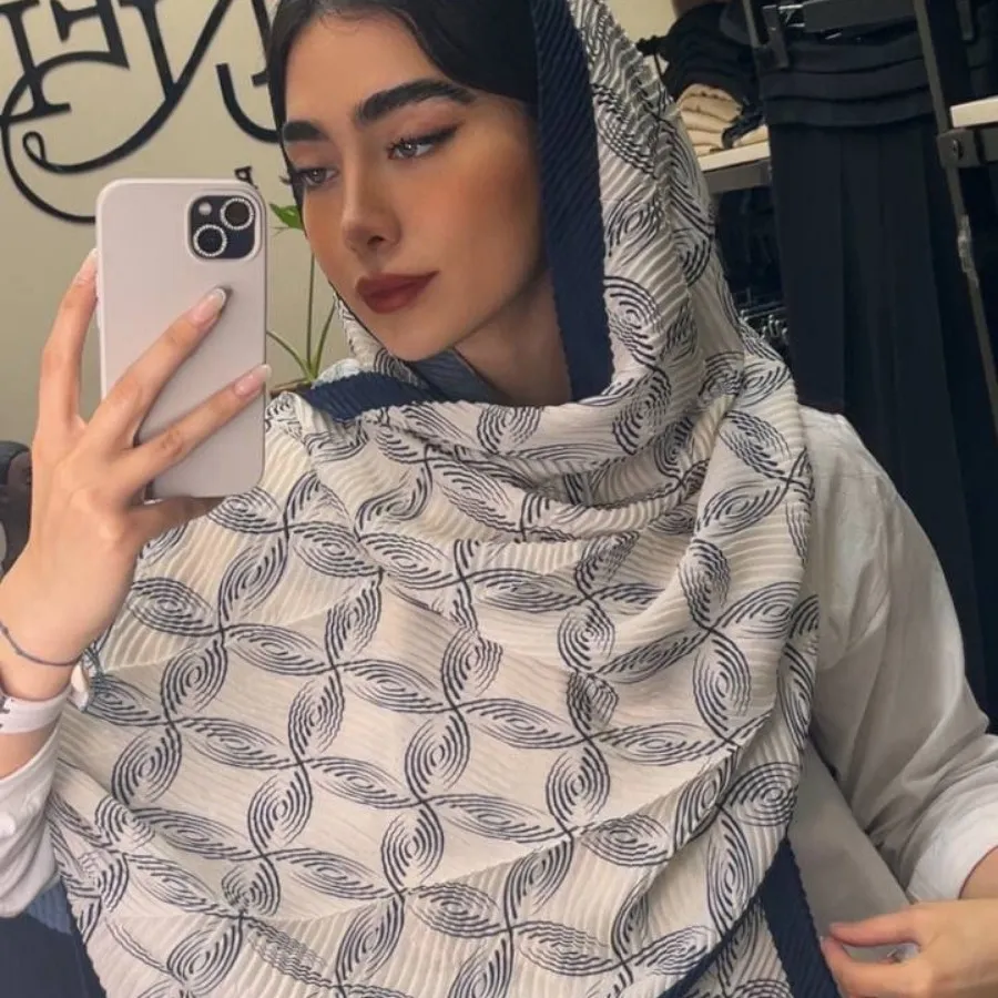 شال برشکا