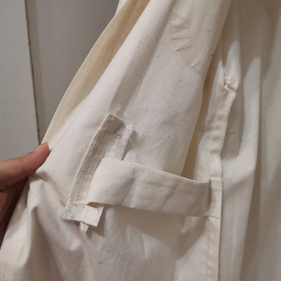 مانتو لنین شیری نخی