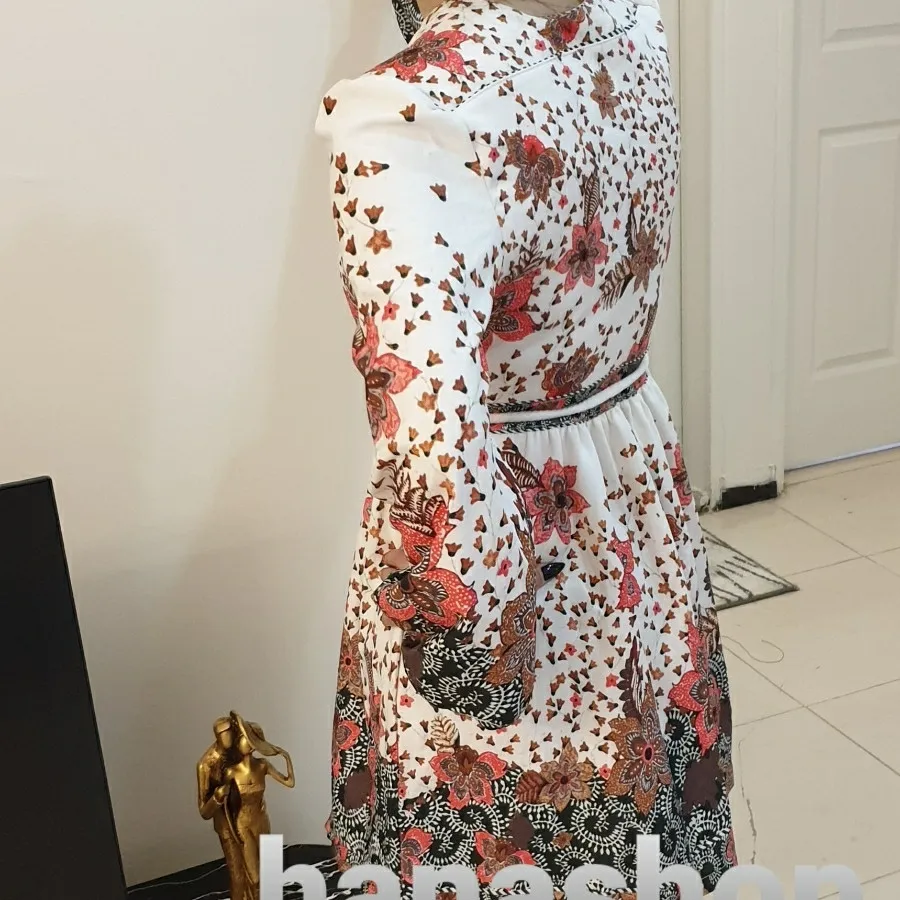 پیراهن زنانه