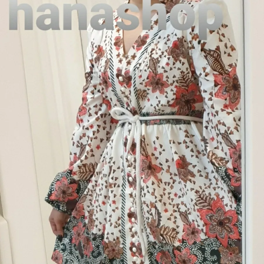 پیراهن زنانه