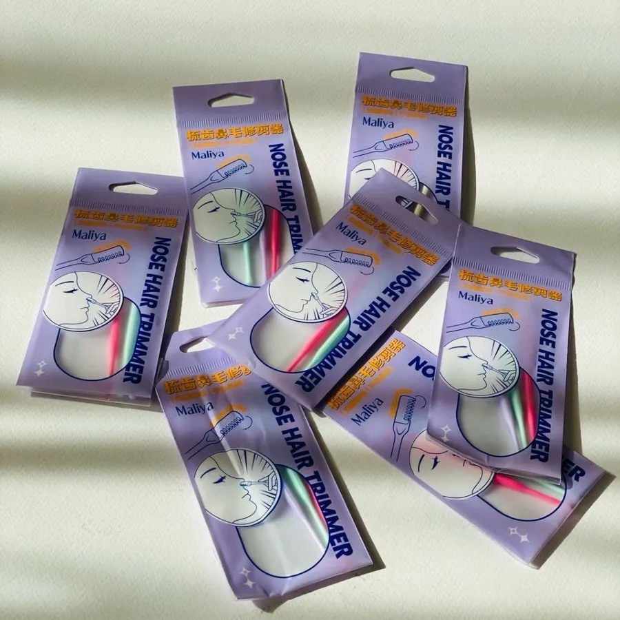 تیغ اصلاح بینی