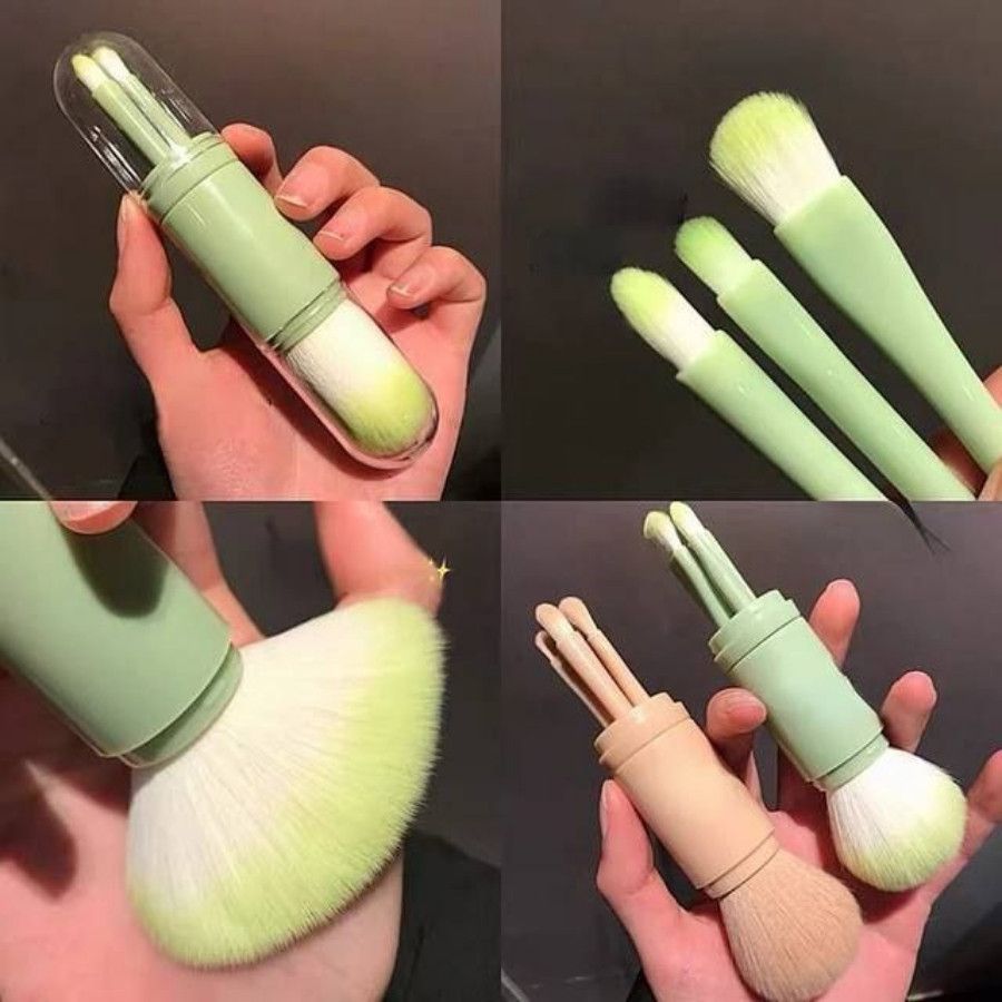 ست براش