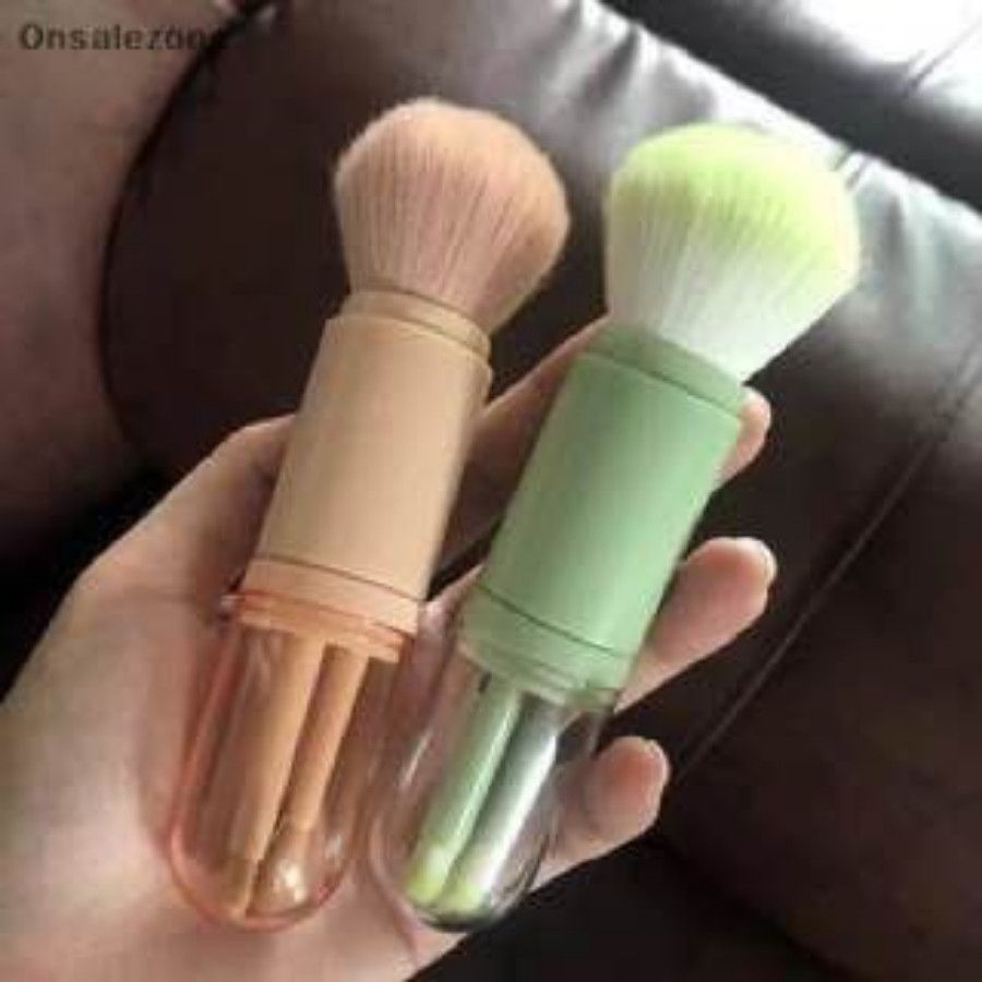 ست براش