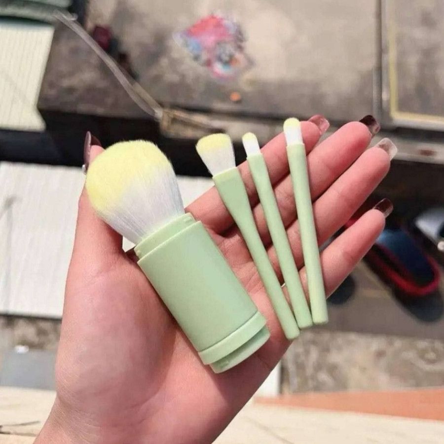 ست براش