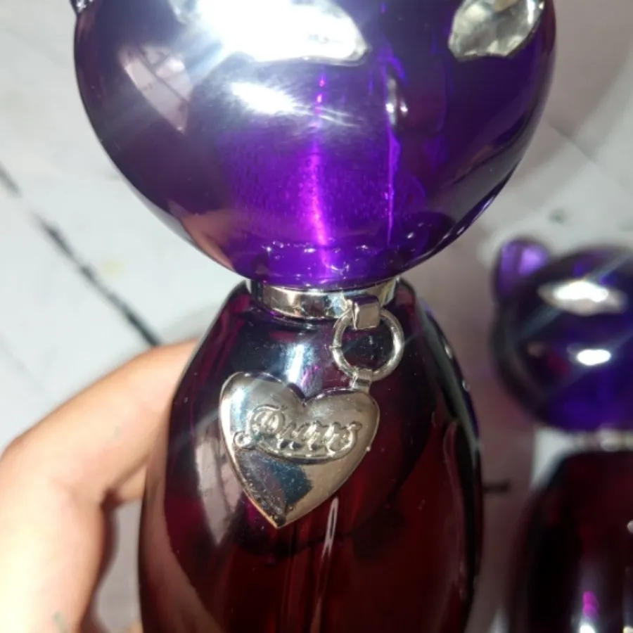عطر پوررررر کیتی پری اصل