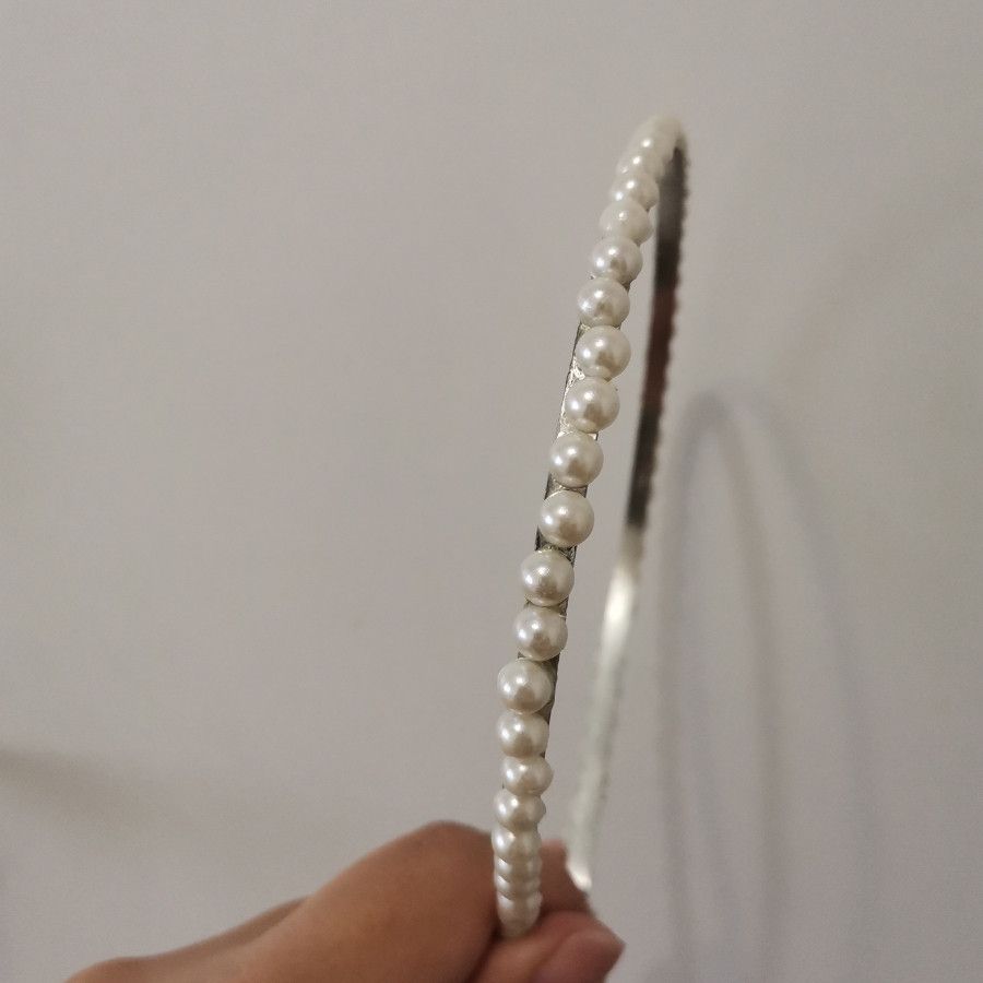 تل سفید مرواریدی نو