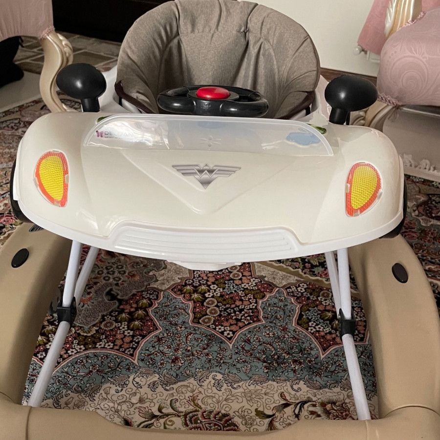 رورواک روما دلیجان