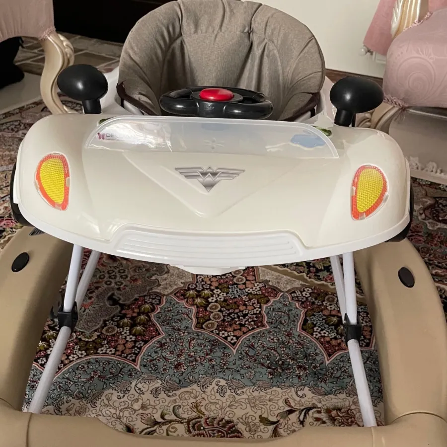 رورواک روما دلیجان