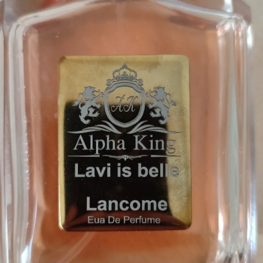 عطر لانکوم لا ویه بل