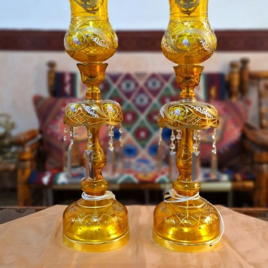 چراغ