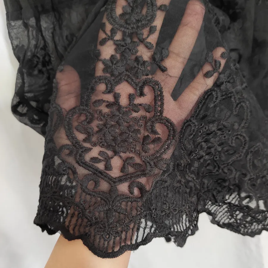 تاپ نخی خارجی کاملا نو
