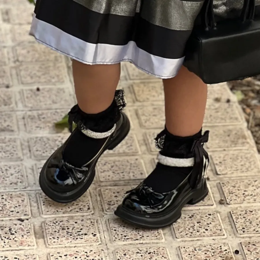 کفش دخترانه