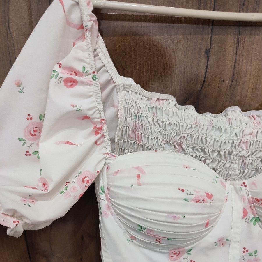 لباس پینترستی عروسکی