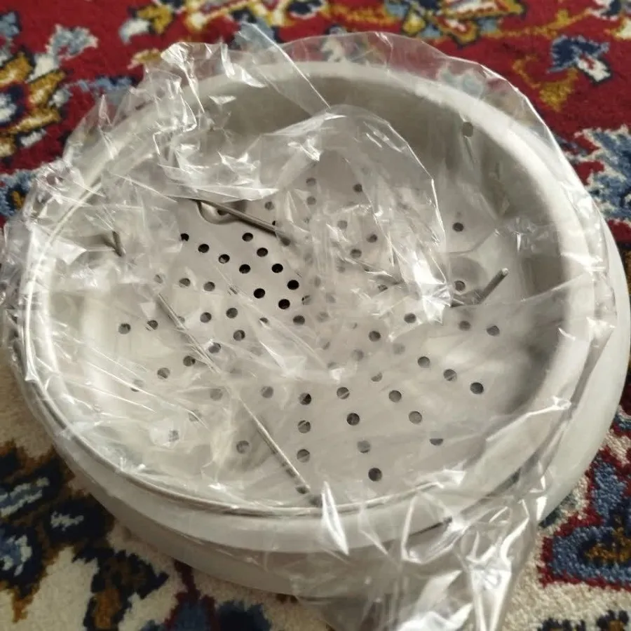 زودپز دوقلو یونیک
