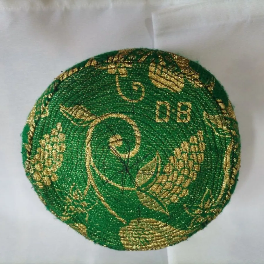 کلاه سنتی