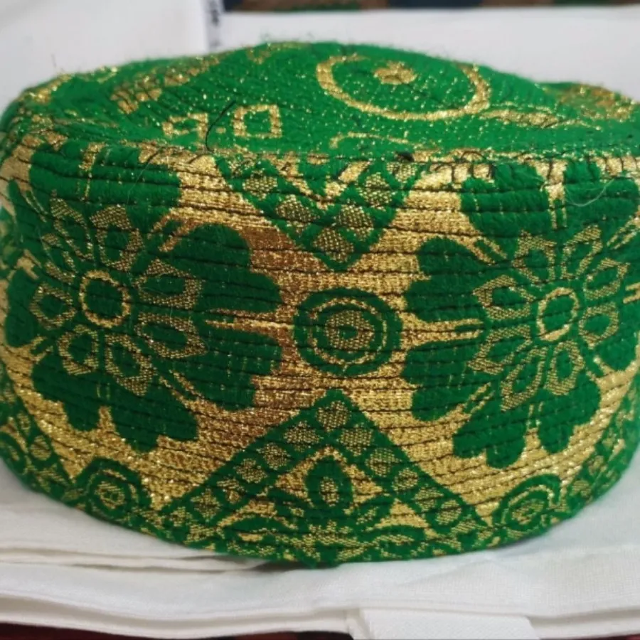 کلاه سنتی