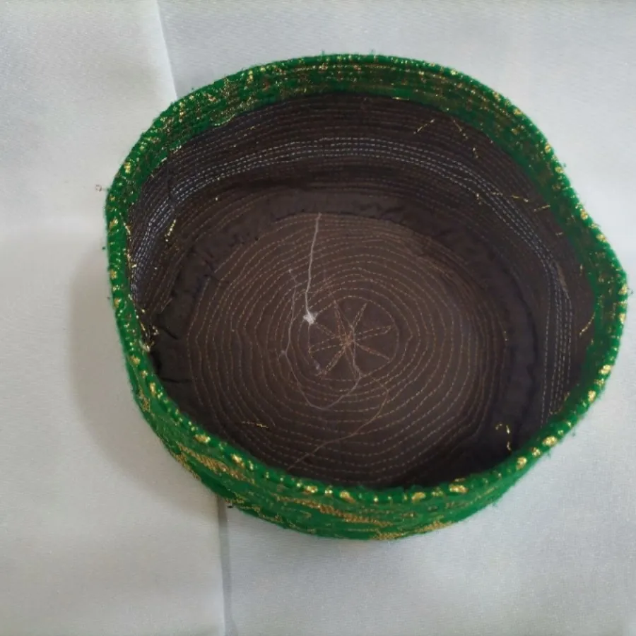 کلاه سنتی