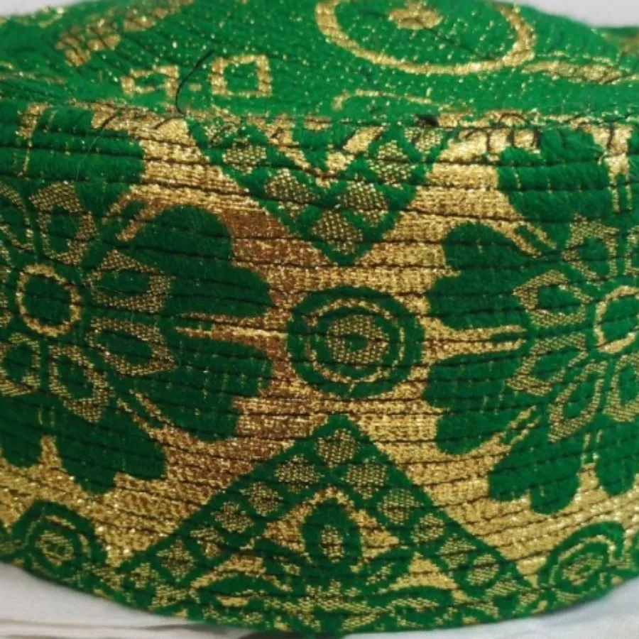 کلاه سنتی
