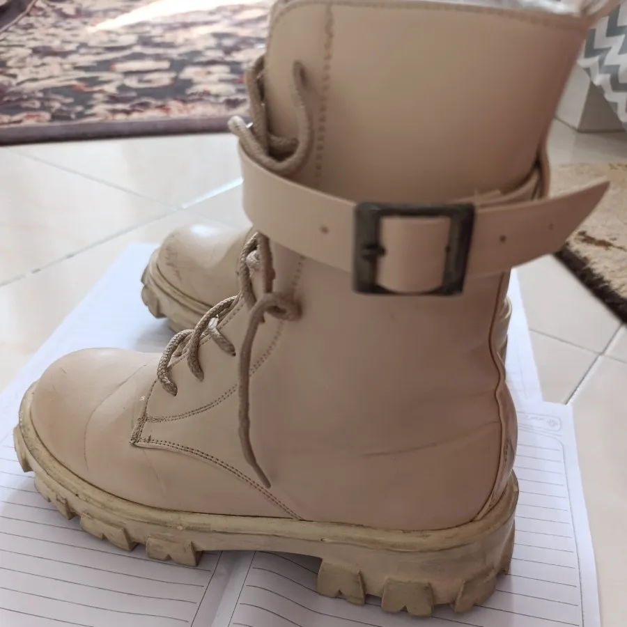 بوت سایز 35