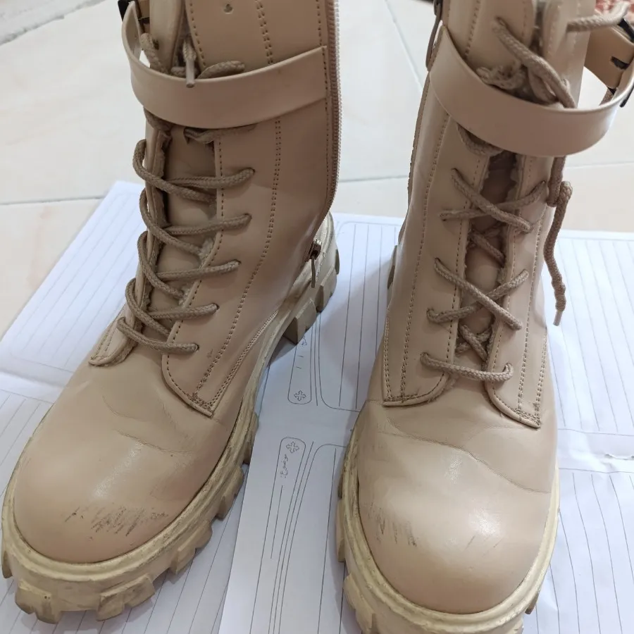 بوت سایز 35